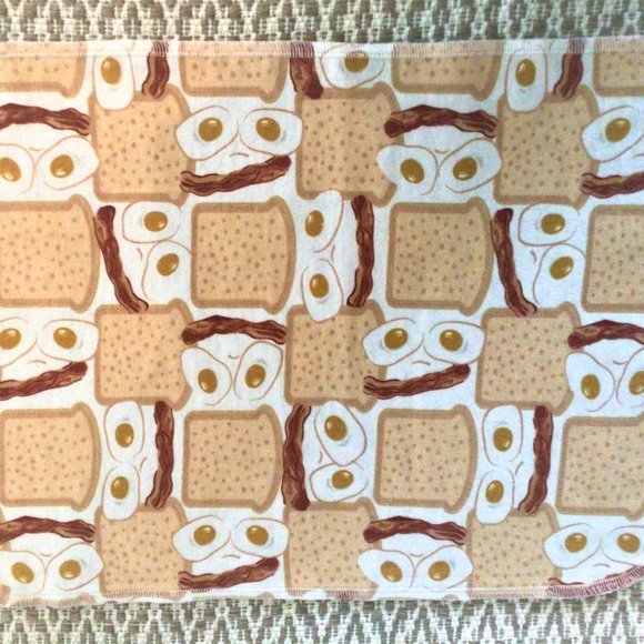 Reusable Unpaper Towels Multipurpose Cleaning Rugs - Picture 2 of 2